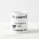 Search for someone else mugs Funny