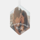 Search for valentines day christmas tree decorations newlyweds