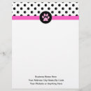 Search for pet letterhead Cats