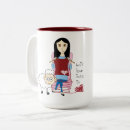 Search for knitting sheep mugs Crochet