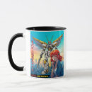 Search for mecha mugs Robot