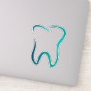 Search for big teeth stickers Dentist
