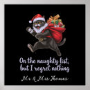 Search for naughty posters Naughty or nice