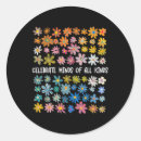 Search for chronic illness stickers Autism