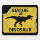 Search for dinosaur mouse mats Animals