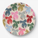 Search for christmas paper plates Blue