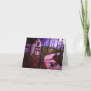 Search for owl halloween cards Black cat