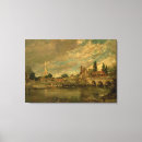 Search for landscape canvas prints River