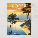 Search for greece corfu postcards Greek