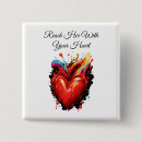 Search for splash of colour badges Vibrant