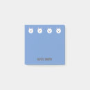 Search for dog paw post it notes Cute