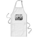 Search for outdoor grilling aprons Dad