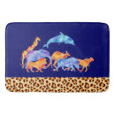 Search for elephant bathroom accessories Watercolor