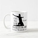 Search for 1 peter 5 7 mugs Bible