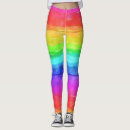 Search for gay boy leggings Rainbow