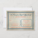 Search for diy rsvp cards Response