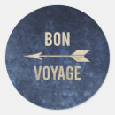 Search for bon voyage stickers Travel