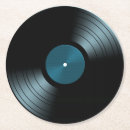 Search for vinyl records coasters Album