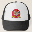 Search for road runner baseball caps Porky pig