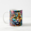 Search for stained mugs Pet