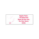 Search for mouse rubber stamps Rodent