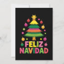 Search for feliz navidad invitations Santa