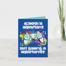 Search for gamer humour cards Gaming