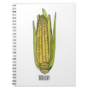 Search for corn the notebooks Maize