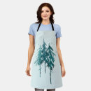 Search for environmental aprons Green