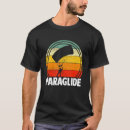 Search for paragliding tshirts Paramotoring