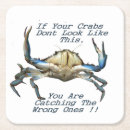 Search for crab coasters Sealife