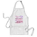 Search for 50th birthday for women aprons 50 years old