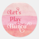 Search for fun and games stickers Typography