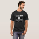 Search for get a job tshirts Music