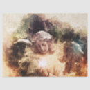 Search for angel tissue paper Fantasy