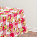Search for kids tablecloths Pizza
