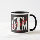 Search for mixed martial arts two tone mugs fighter