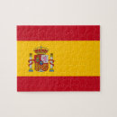 Search for spain puzzles Flag