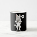 Search for berger mugs Berger blanc suisse