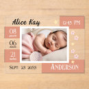 Search for statistics invitations Pink