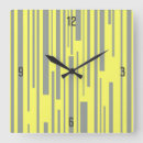 Search for illuminated clocks Modern