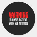 Search for hospital patient stickers Disease