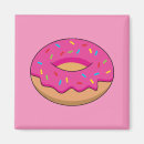 Search for donut magnets Cartoon