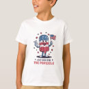 Search for popsicle tshirts Independence