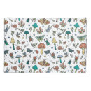 Search for mushrooms pillowcases Children
