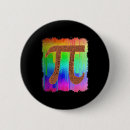 Search for cool math badges Pi symbol