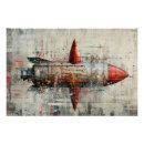 Search for rocket posters Planet