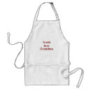 Search for grandparents aprons Best grandma ever