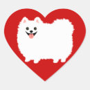 Search for fluffy dog stickers Cute