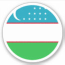 Search for uzbekistan stickers Travel